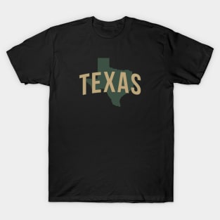 Texas State T-Shirt